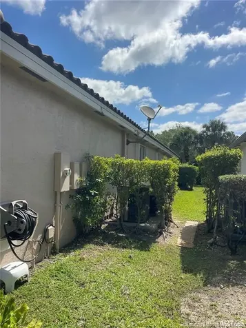 4513 SW 185th Avenue Miramar FL 33029