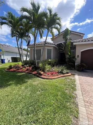 4513 SW 185th Avenue Miramar FL 33029