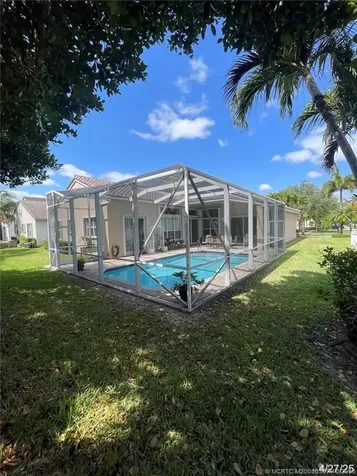 4513 SW 185th Avenue Miramar FL 33029