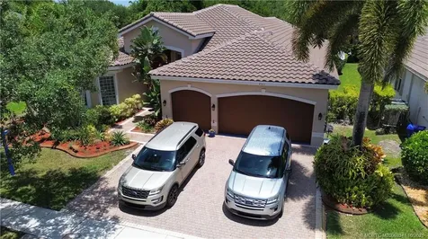 4513 SW 185th Avenue Miramar FL 33029