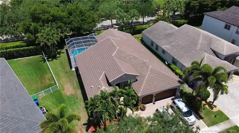 4513 SW 185th Avenue Miramar FL 33029