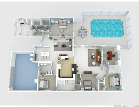 4513 SW 185th Avenue Miramar FL 33029