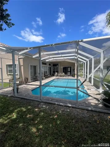 4513 SW 185th Avenue Miramar FL 33029