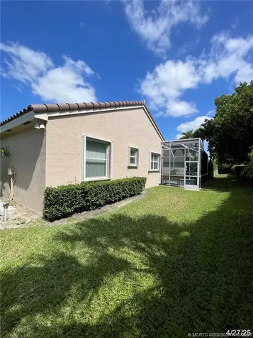 4513 SW 185th Avenue Miramar FL 33029