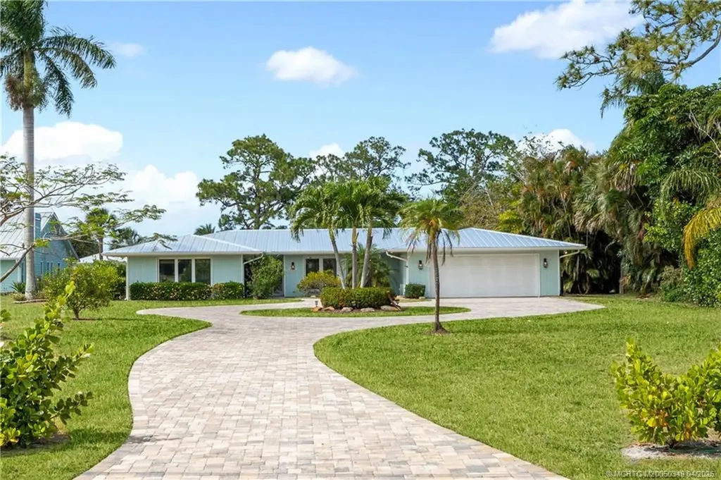 854 NW Spruce Ridge Drive Stuart FL 34994