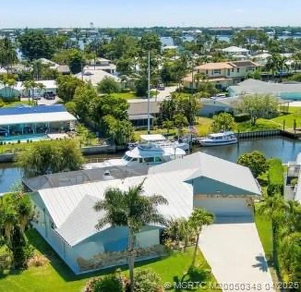 1360 SW Albatross Way Palm City FL 34990