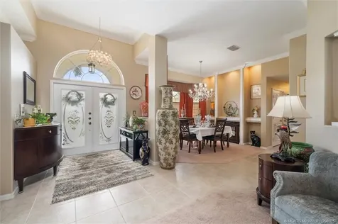 1433 SW Devera Avenue Port St Lucie FL 34953