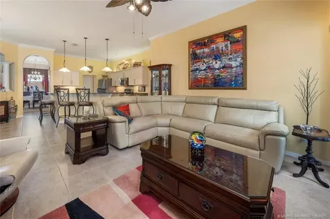 1433 SW Devera Avenue Port St Lucie FL 34953