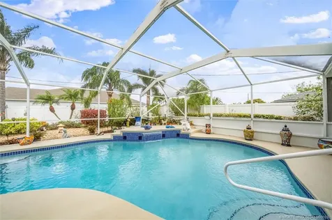 1433 SW Devera Avenue Port St Lucie FL 34953