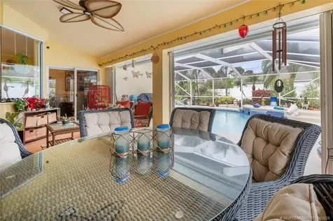 1433 SW Devera Avenue Port St Lucie FL 34953