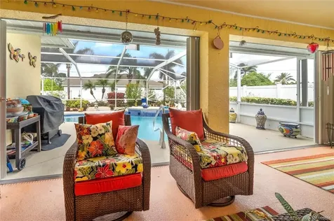 1433 SW Devera Avenue Port St Lucie FL 34953