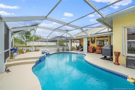 1433 SW Devera Avenue Port St Lucie FL 34953