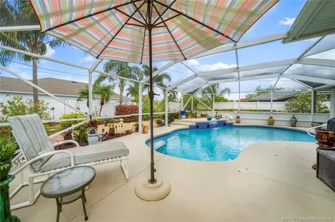 1433 SW Devera Avenue Port St Lucie FL 34953