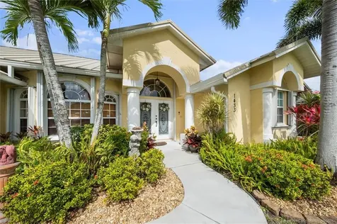 1433 SW Devera Avenue Port St Lucie FL 34953