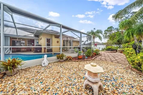 1433 SW Devera Avenue Port St Lucie FL 34953