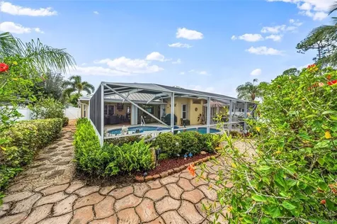 1433 SW Devera Avenue Port St Lucie FL 34953
