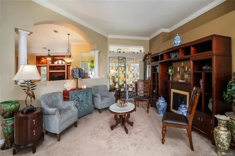 1433 SW Devera Avenue Port St Lucie FL 34953