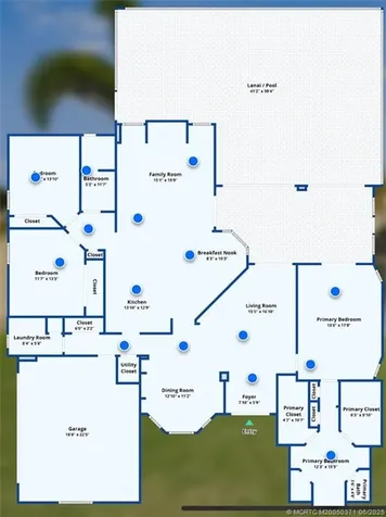 1433 SW Devera Avenue Port St Lucie FL 34953