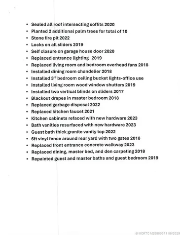 1433 SW Devera Avenue Port St Lucie FL 34953