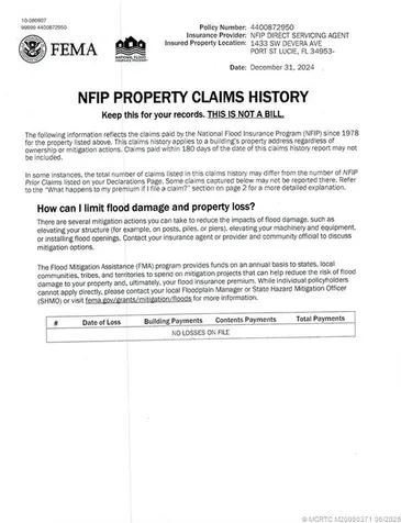 1433 SW Devera Avenue Port St Lucie FL 34953