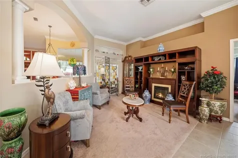 1433 SW Devera Avenue Port St Lucie FL 34953