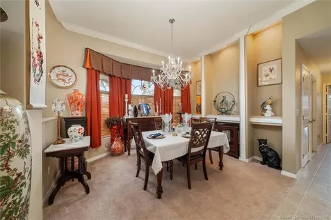 1433 SW Devera Avenue Port St Lucie FL 34953