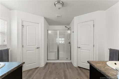 5863 NW Jannebo Court Port St Lucie FL 34986