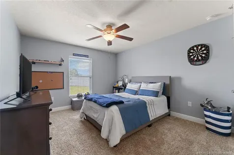 5863 NW Jannebo Court Port St Lucie FL 34986