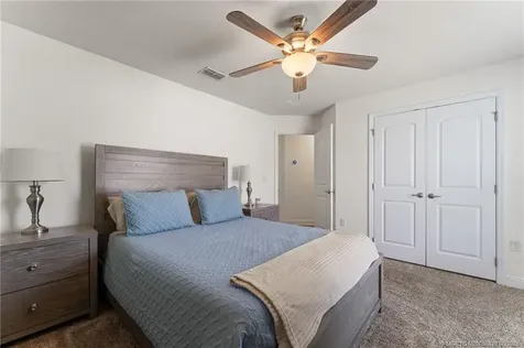 5863 NW Jannebo Court Port St Lucie FL 34986