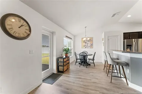 5863 NW Jannebo Court Port St Lucie FL 34986