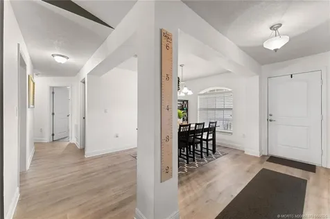 5863 NW Jannebo Court Port St Lucie FL 34986