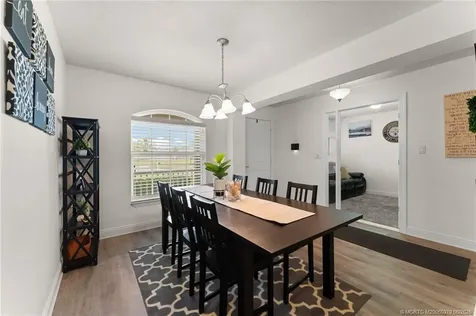 5863 NW Jannebo Court Port St Lucie FL 34986