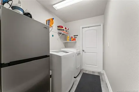 5863 NW Jannebo Court Port St Lucie FL 34986