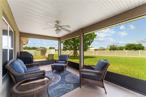 5863 NW Jannebo Court Port St Lucie FL 34986