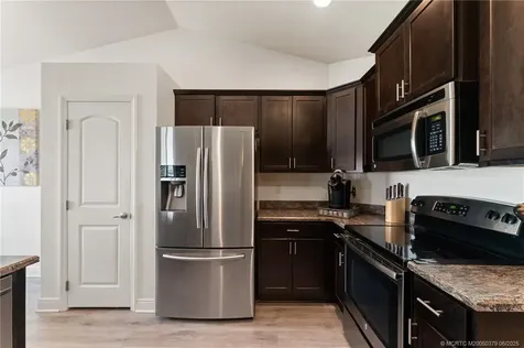 5863 NW Jannebo Court Port St Lucie FL 34986