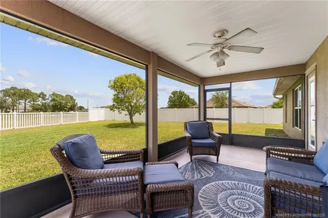 5863 NW Jannebo Court Port St Lucie FL 34986