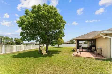 5863 NW Jannebo Court Port St Lucie FL 34986