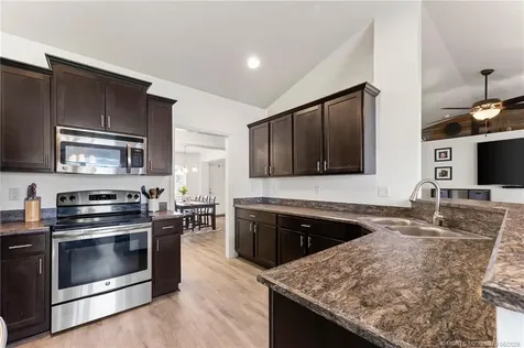 5863 NW Jannebo Court Port St Lucie FL 34986