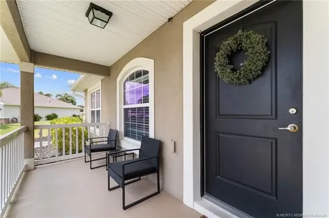 5863 NW Jannebo Court Port St Lucie FL 34986