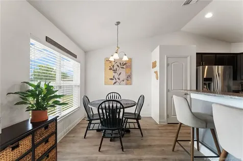 5863 NW Jannebo Court Port St Lucie FL 34986