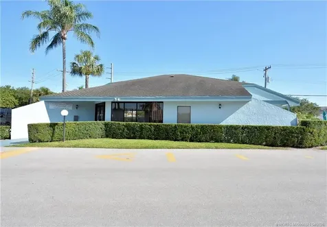 950 S Kanner Highway Stuart FL 34994