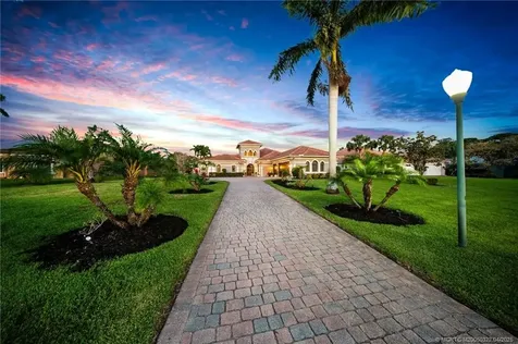 1219 SW Squire Johns Lane Palm City FL 34990