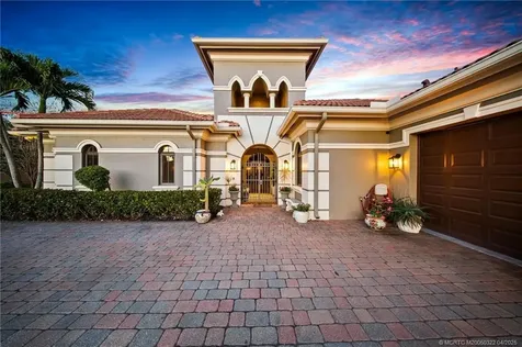 1219 SW Squire Johns Lane Palm City FL 34990
