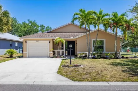 8835 SW Bonneville Drive Stuart FL 34997