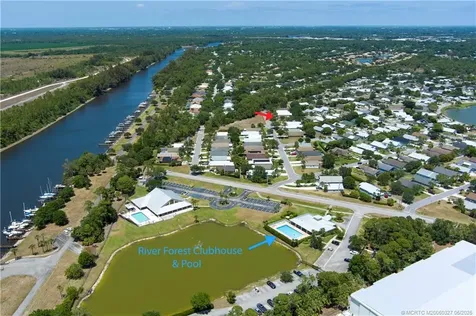 8835 SW Bonneville Drive Stuart FL 34997