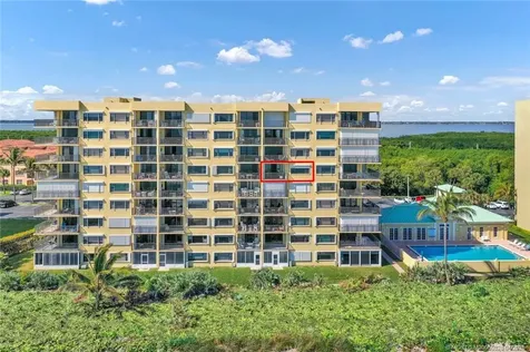 7380 S Ocean Drive Jensen Beach FL 34957