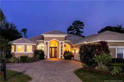 2010 SW Ashton Way Palm City FL 34990