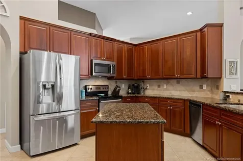 2010 SW Ashton Way Palm City FL 34990