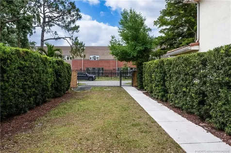 2010 SW Ashton Way Palm City FL 34990