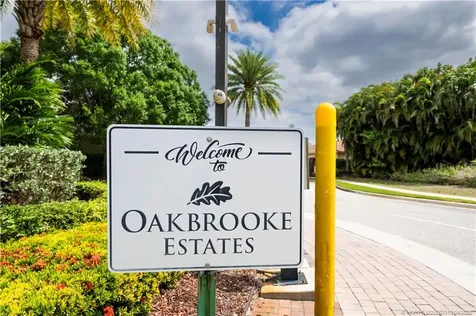 2010 SW Ashton Way Palm City FL 34990